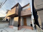 シャトレ塚口A棟