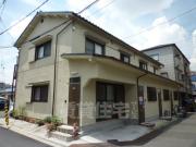 明野町4戸1貸家