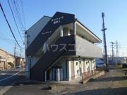 サンハイツ新町I