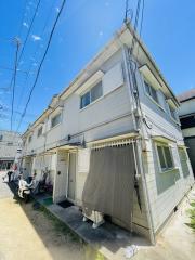 ＪＲ山陽本線新長田駅まで徒歩6分