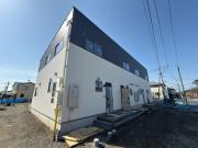 エスポワール出水の森A