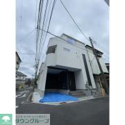 ＪＲ埼京線南与野駅まで徒歩16分