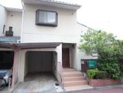 千里王子住宅C棟