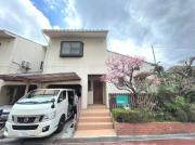 吹田市山田西3丁目テラスハウス