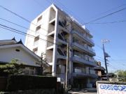 アビリティ上町弐番館