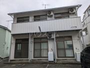 メゾンド旭