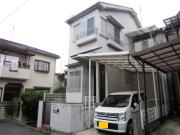 池尻町テラスハウス