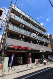 ＪＲ総武線（各駅停車）西荻窪駅まで徒歩5分