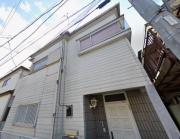 西狭山ケ丘中古戸建