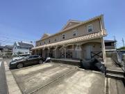 オキノ・Apartment