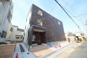 近鉄難波・奈良線布施駅まで徒歩5分