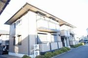 ＪＲ水戸線結城駅まで徒歩18分