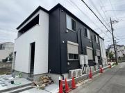 KEIAI RESIDENCE 新秋津II