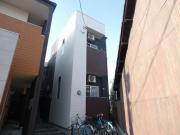 Bright will 十王町