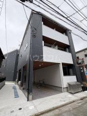 立川セイワレジデンスIII