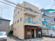 BLESS松山南