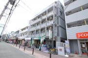 阪急京都線茨木市駅まで徒歩5分