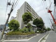 地下鉄御堂筋線江坂駅まで徒歩5分