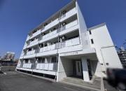 三記マンション弐号館