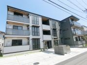 D ROOM六十人町B棟