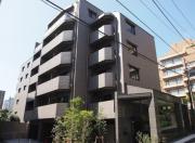 ルーブル泉岳寺前
