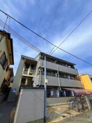 地下鉄御堂筋線なかもず駅まで徒歩14分