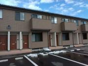 Mysa 垣の内 F棟