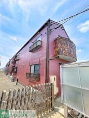 京王線千歳烏山駅まで徒歩30分