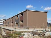 大阪モノレール本線南茨木駅まで徒歩7分