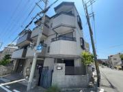 篠原中町戸建