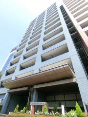 京急本線大森海岸駅まで徒歩4分