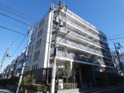 東京メトロ丸ノ内線新宿三丁目駅まで徒歩7分
