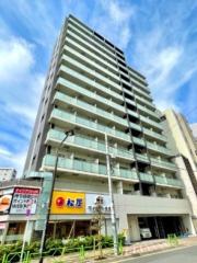 レジディア日本橋馬喰町II
