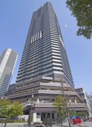 都営大江戸線勝どき駅まで徒歩2分