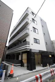 都営大江戸線練馬春日町駅まで徒歩4分