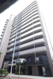 ＪＲ大阪環状線森ノ宮駅まで徒歩5分