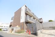 東急東横線妙蓮寺駅まで徒歩8分