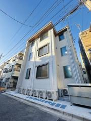 京成本線堀切菖蒲園駅まで徒歩5分