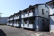 ヴァンベール東川口V