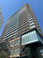 プラウドタワー郡山