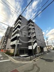 シスネ難波宮