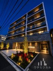 ＪＲ京浜東北・根岸線西川口駅まで徒歩13分