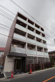 アルコバレーノ カワサキヒラマ