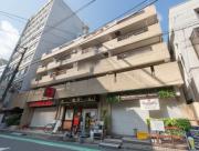 パルムハウス南大塚