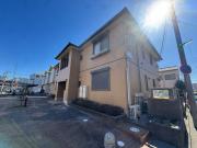 グリーンライン日吉本町駅まで徒歩9分