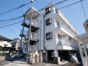 パシフィック白木原