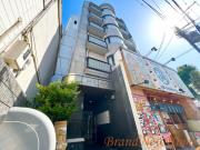 ISE伊勢住宅 北長尾町7811