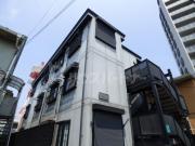ＪＲ総武線（各駅停車）下総中山駅まで徒歩3分