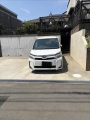 立野台2丁目