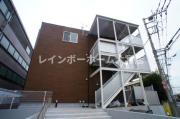 ＪＲ埼京線与野本町駅まで徒歩6分